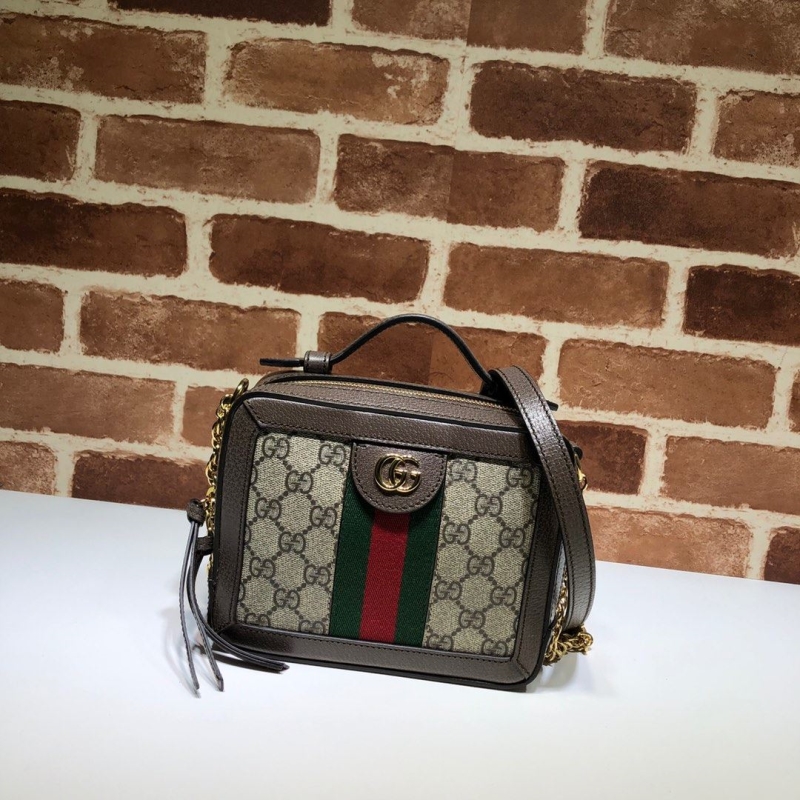 Gucci Top Handle Bags